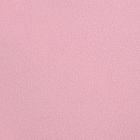 Pink Velvet Pocket Square