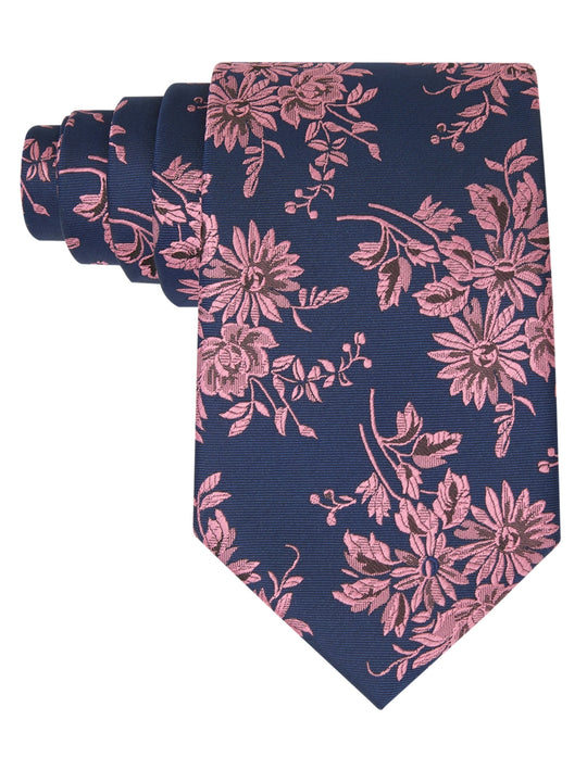Portofino Peony Bouquet Tie