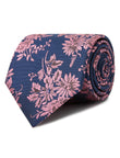 Portofino Peony Bouquet Tie
