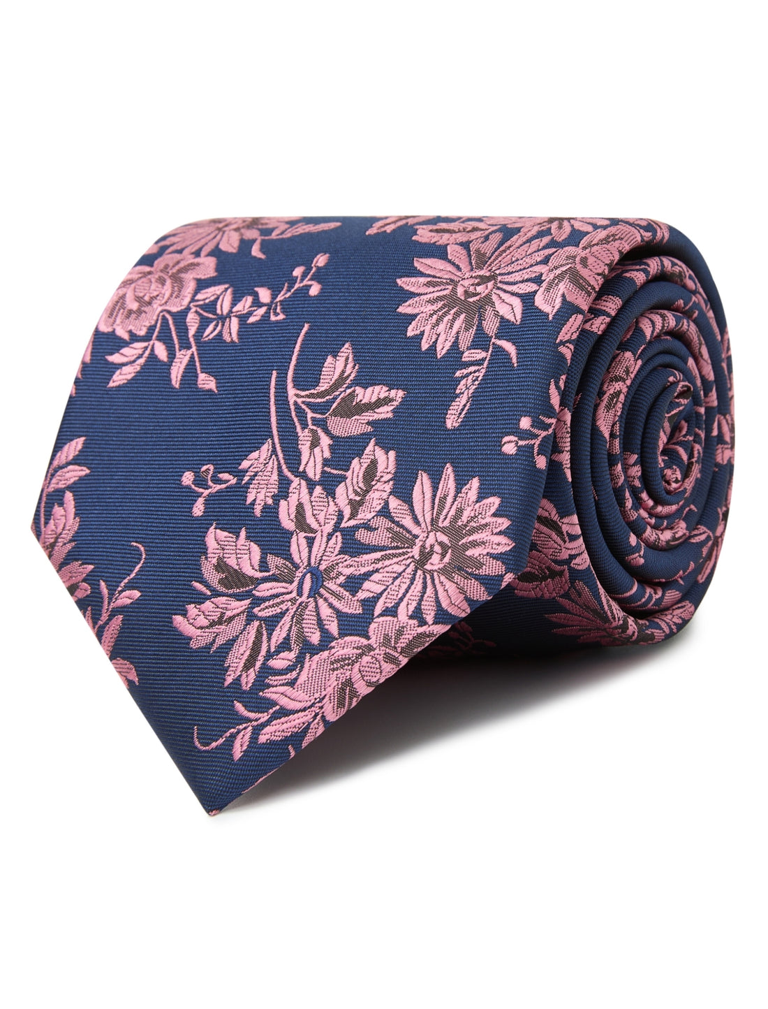 Portofino Peony Bouquet Tie