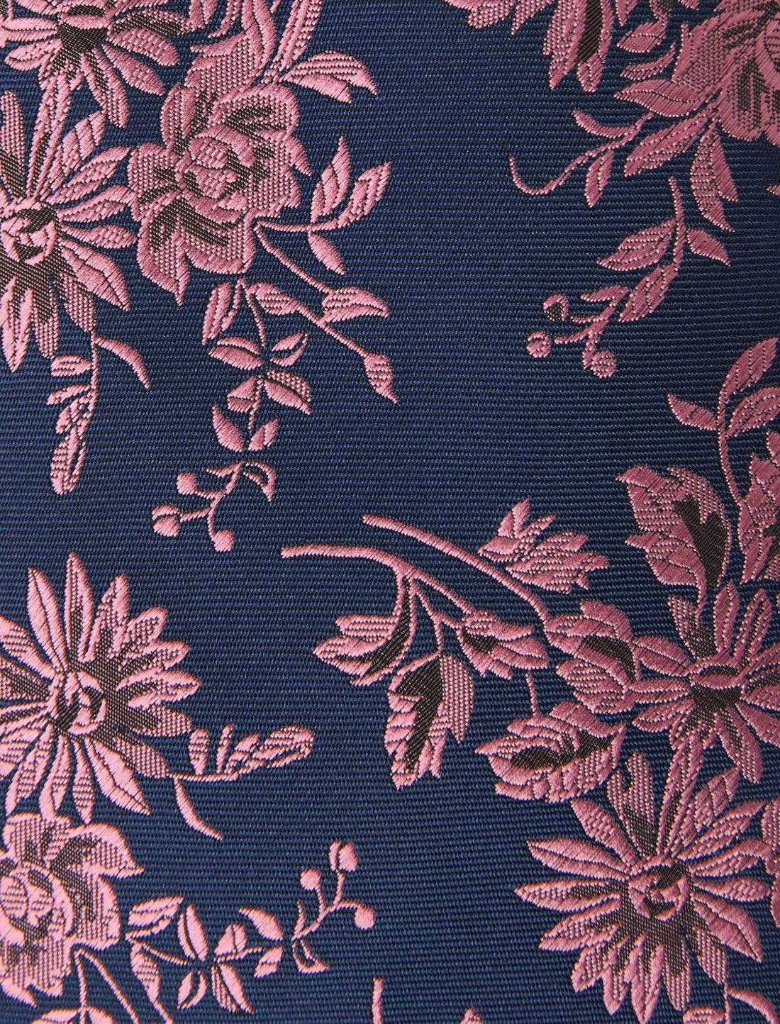 Portofino Peony Bouquet Tie