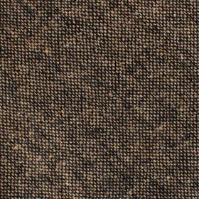 Raw Cocoa Sharkskin Pocket Square