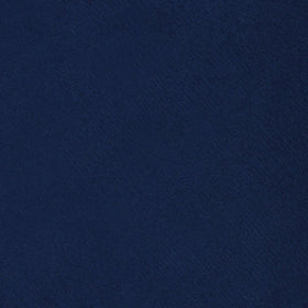 Royal Blue Velvet Pocket Square