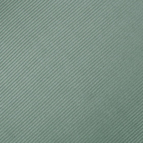 Sage Green Twill Pocket Square