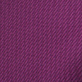 Sangria Purple Weave Pocket Square