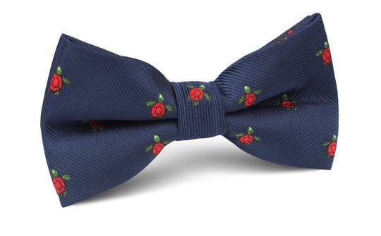 Sea Turtle Bow Tie