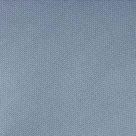 Steel Blue Weave Pocket Square