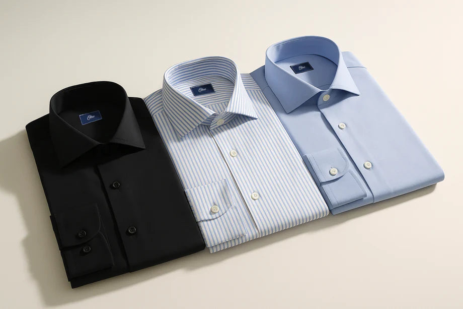 The Executive 3 Pack