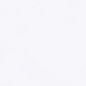 The OTAA White Cotton Pocket Square