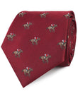 The Royal Ascot Racehorse Neckties