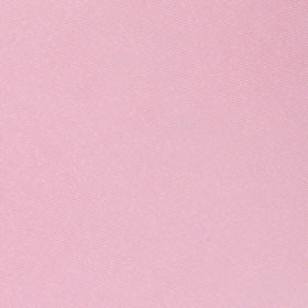 Tickled Pink Satin Pocket Square
