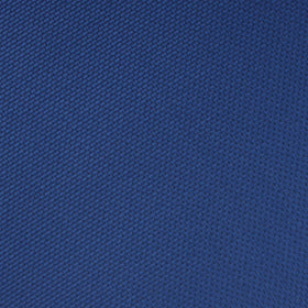 Ultramarine Classic Navy Blue Weave Pocket Square