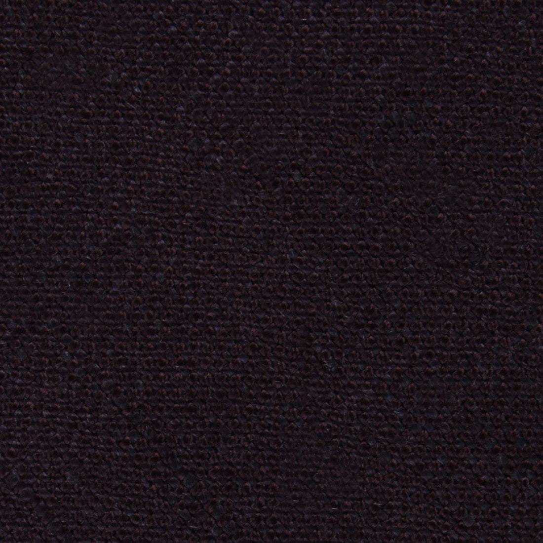 Walnut Brown Slub Linen Fabric Mens Bow Tie