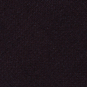 Walnut Brown Slub Linen Pocket Square