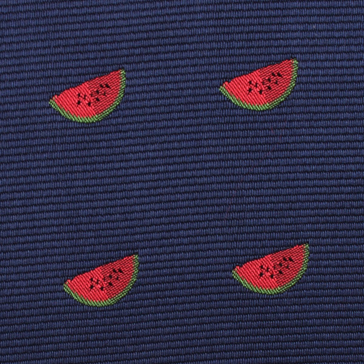 Watermelon Bow Tie Tropical Fruit PreTied Bow Ties Holiday Bowtie