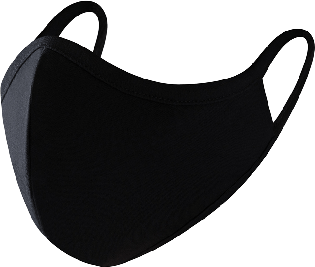 Facecovers By The Brothers at OTAA - 3 Pack