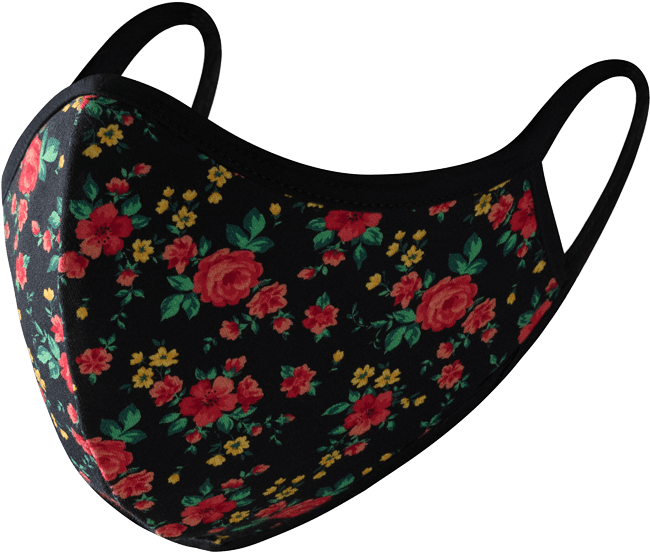 Facecovers By The Brothers at OTAA - 3 Pack