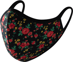 Facecovers By The Brothers at OTAA - 3 Pack