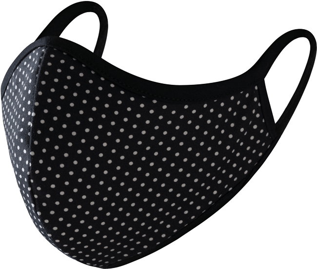 Facecovers By The Brothers at OTAA - 3 Pack