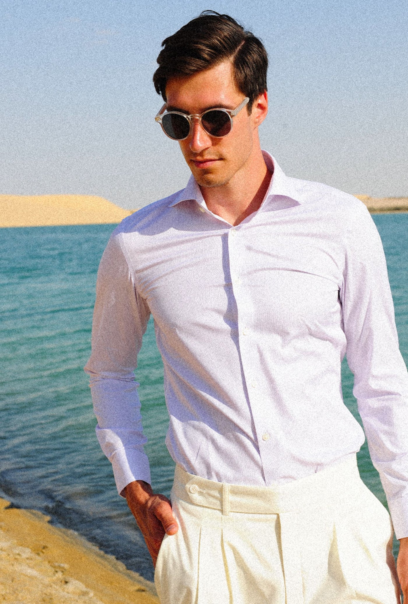 OTAA dress shirt