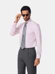 Sterling Greycliff Houndstooth Necktie
