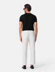Black Slim Fit T-Shirt