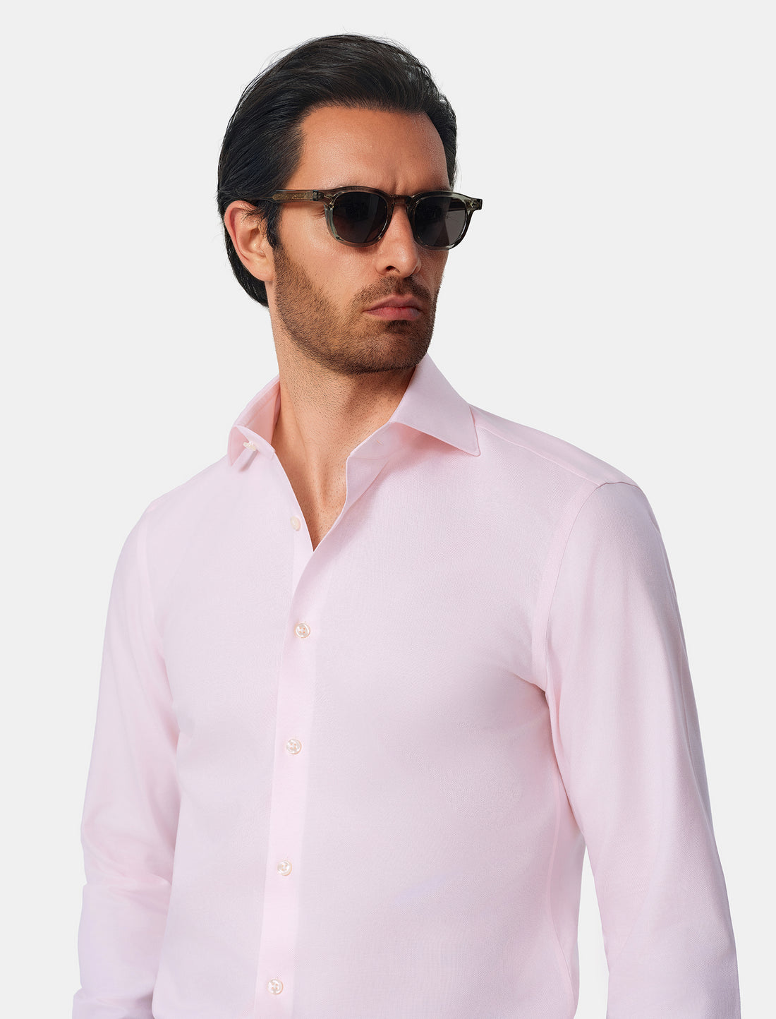 Pendleton Non-Iron Dobby Shirt
