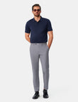 Navy Blue Polo