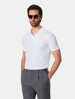 White Polo