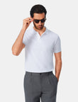 White Polo
