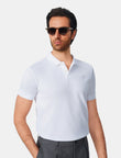 White Polo