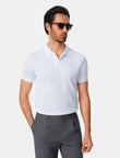 White Polo