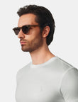 Light Grey Slim Fit T-Shirt