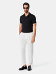 Black Polo