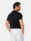 Black Polo