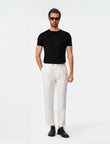 Black Slim Fit T-Shirt