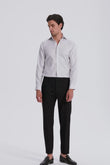 Winthorpe Gray Weave Lucious Shirt