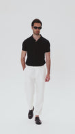 Black Polo