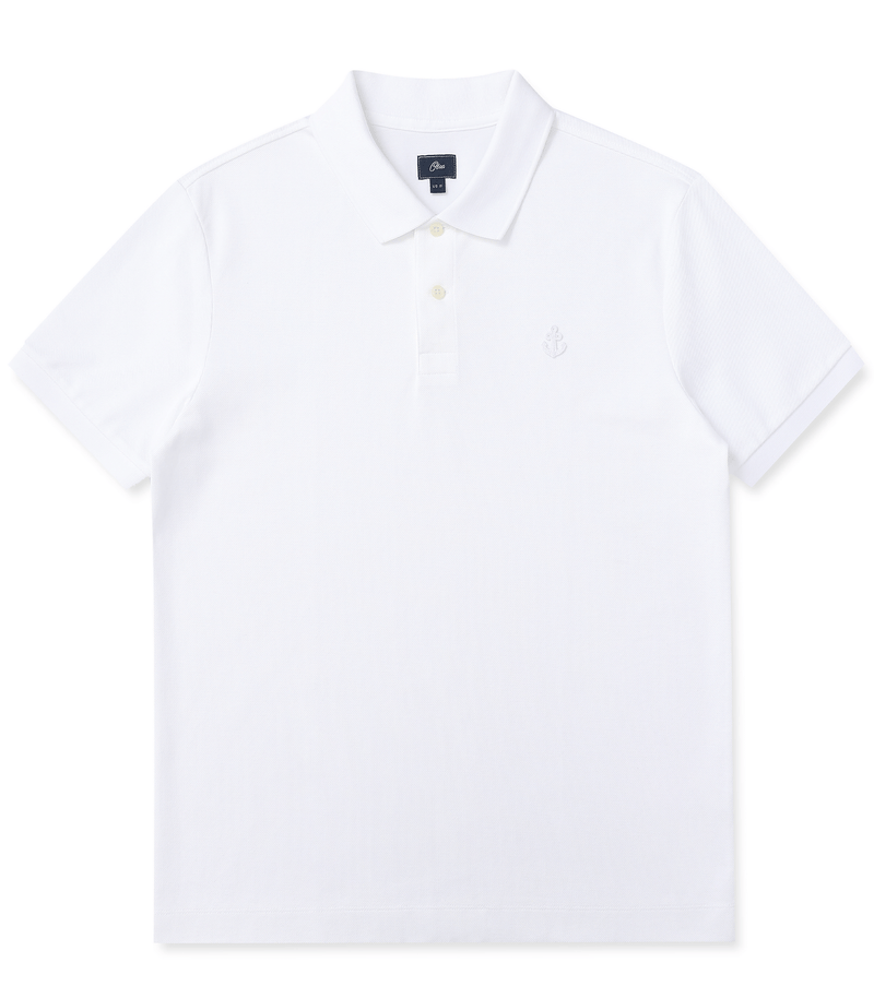 White Polo