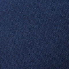 Admiral Navy Blue Satin Fabric Swatch