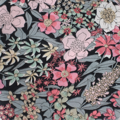 Africacian Kirstenbosch Flower Fabric