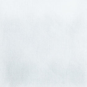 Alice Blue Cotton Pocket Square