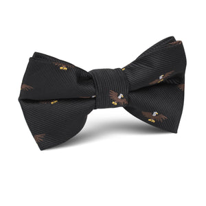 American Eagle Kids Bow Tie