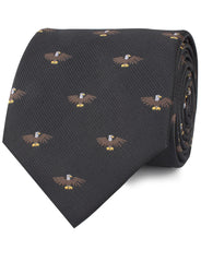 American Eagle Neckties