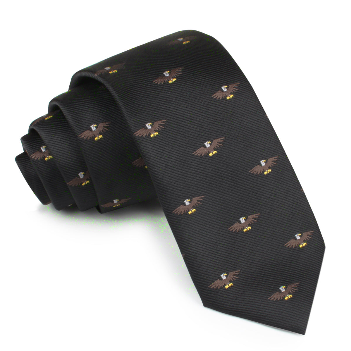 American Eagle Skinny Tie