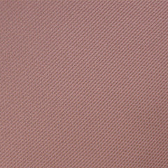 Antique Dusty Rose Weave Self Bow Tie Fabric
