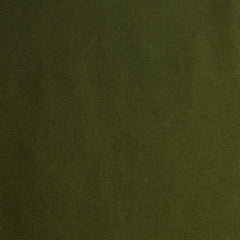 Army Green Cotton Self Tie Bow Tie OTAA Australia