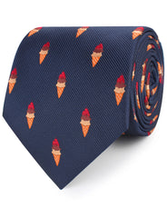 Artemy Ice Cream Neckties
