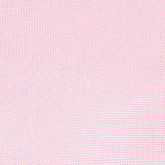 Baby Pink Fabric Bow Tie X243