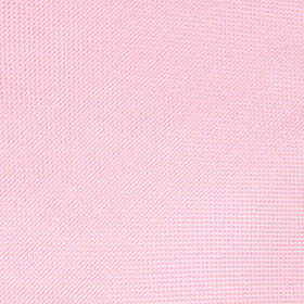 Baby Pink Pocket Square